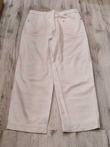 Ma2296 Sabrin baggy jeans waist 32 inches