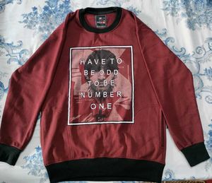 Pullover Sweater