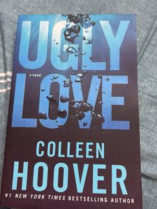 "Ugly Love" by Colleen Hoover
