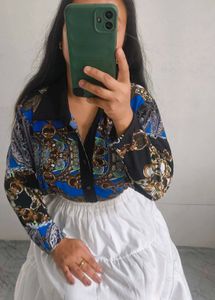 Korean Pinterest Shirt 🔥