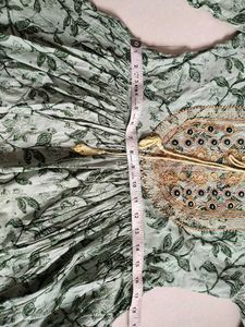 Jaipur Cotton Sharara Pair