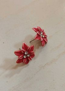 Set Of 2 Earrings