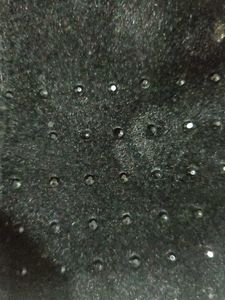 Woollen Coat