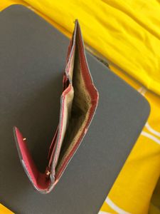 Eske Paris Wallet