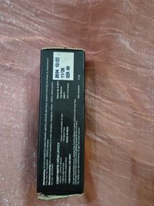 Faces Canada Comfy Matte Lipstick