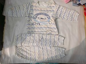 Cute Baby Red Hooded Jacket