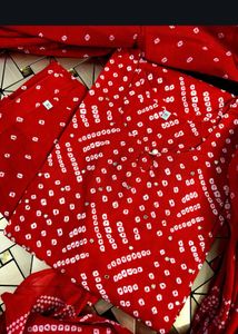 Premium Pure Cotton Suit set