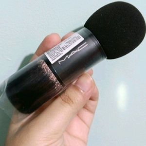MAC Original Duo Foundation Brush