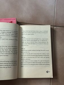Combo Teen Books