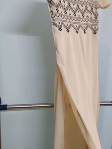 FOLKLORE Kurta