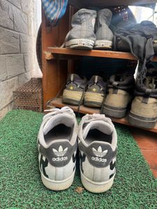 Superstar Sneakers For Men