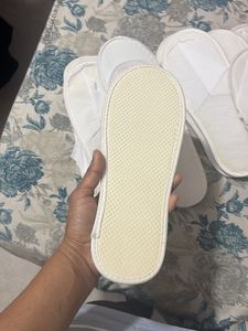 Slippers - ultimate comfort!