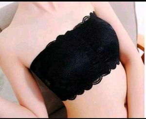 Tube Padded Bra