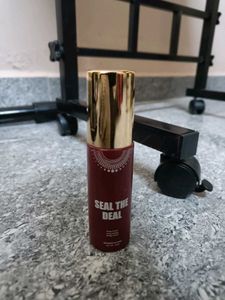 Makeup Fixer