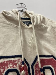 Cropped Sweatshirt