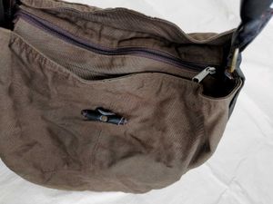 Canvas Bag