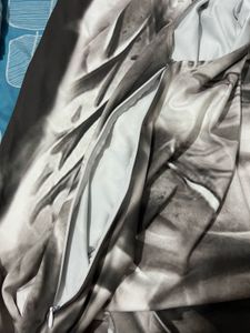 Iconic body Map sexy Midi Dress