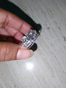 Toe rings offer 🫴🫴🫴