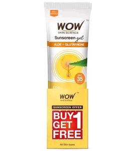 Sale 2 Sunscreen