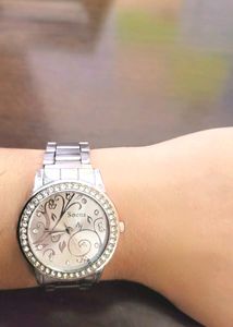 New Analog Watch 🎀