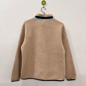 Reebok Fleece Jacket