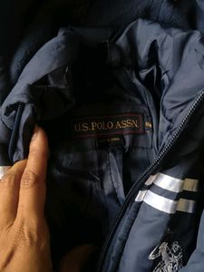 Baby Winter Jacket,