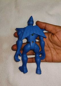 3 Figures