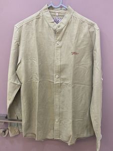 Men's Casual Shirt