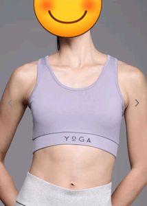 Yoga Bra