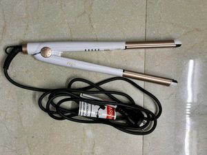 PROFESSIONAL 2 in 1 HAIR STRAIGHTENER