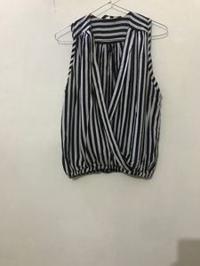 Casual formal Top