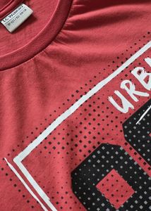 The Turki brand-LC WAIKIKI. Print t-shirt for boys