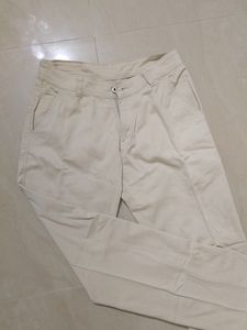Off White Men's Pant
