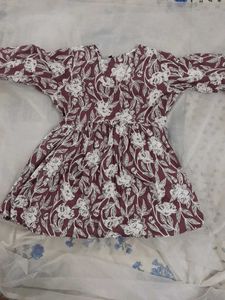 Empire top