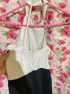 Shein Jumpsuit Backless