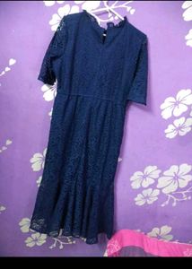 Combo Of 2 Dresses