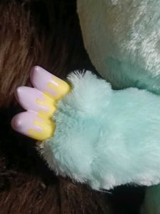Gloomy Bear XL Mint Sherbet