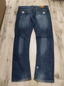 Sc8313 Dnd Jeans Waist 36