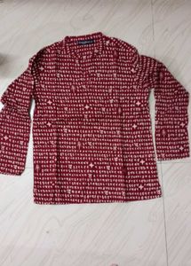 Kurti For Boy 8 To 10 Year