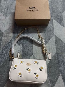 Coach Pearl Sling Bag
