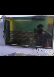 Sony Bravia(Model- KLV-24P412C