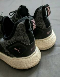 Puma NRGY Women Running Shoes - UK 5