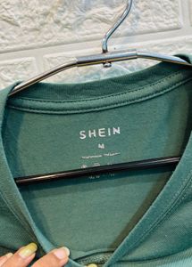 🇺🇲 Shein Imported Tshirt