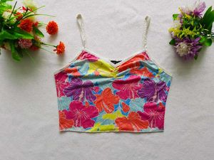 SHEIN CROP TOP