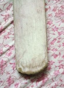 Duce Bat 6 Grains