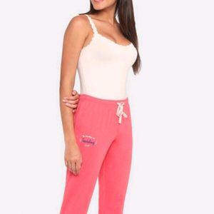 Rosaline Sleep Pant