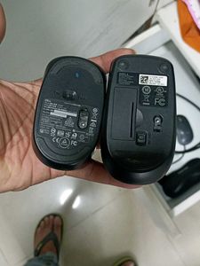 Dell Mouse - Set of 2