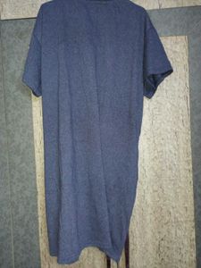 Comfortable Long T-Shirt