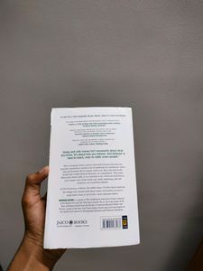 Psychology Of Money Excellent