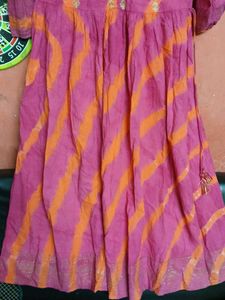 Stylish long  Kurta